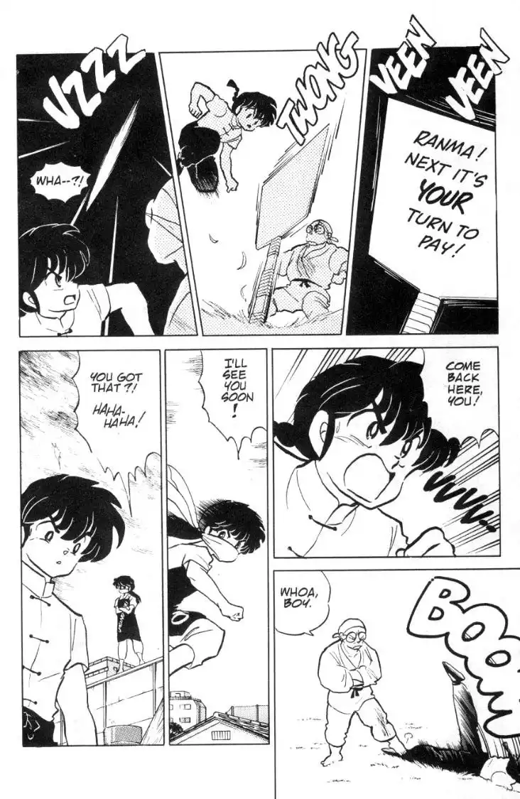 Ranma 1/2 Chapter 85 5